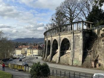 Weinbergterrassen (Kassel)